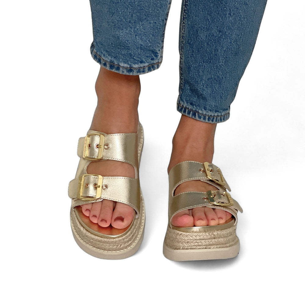 CULT - Maddalena Sandal Gull