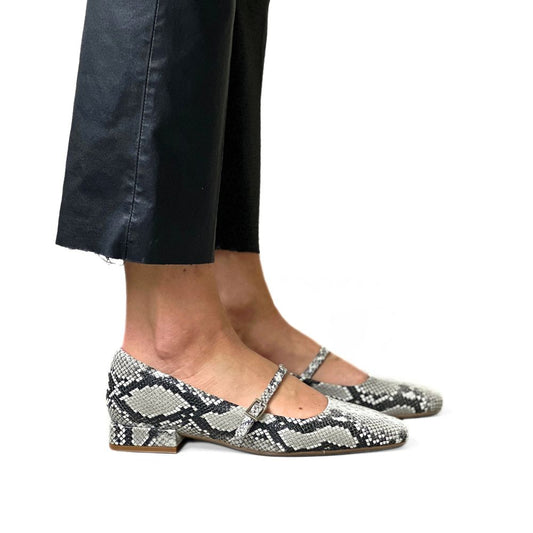 byPernille - Daria Ballerina Snake