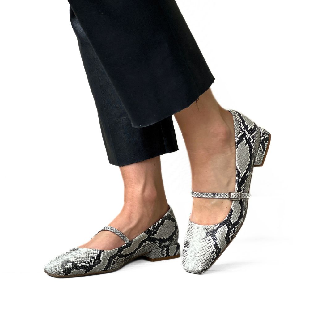 byPernille - Daria Ballerina Snake