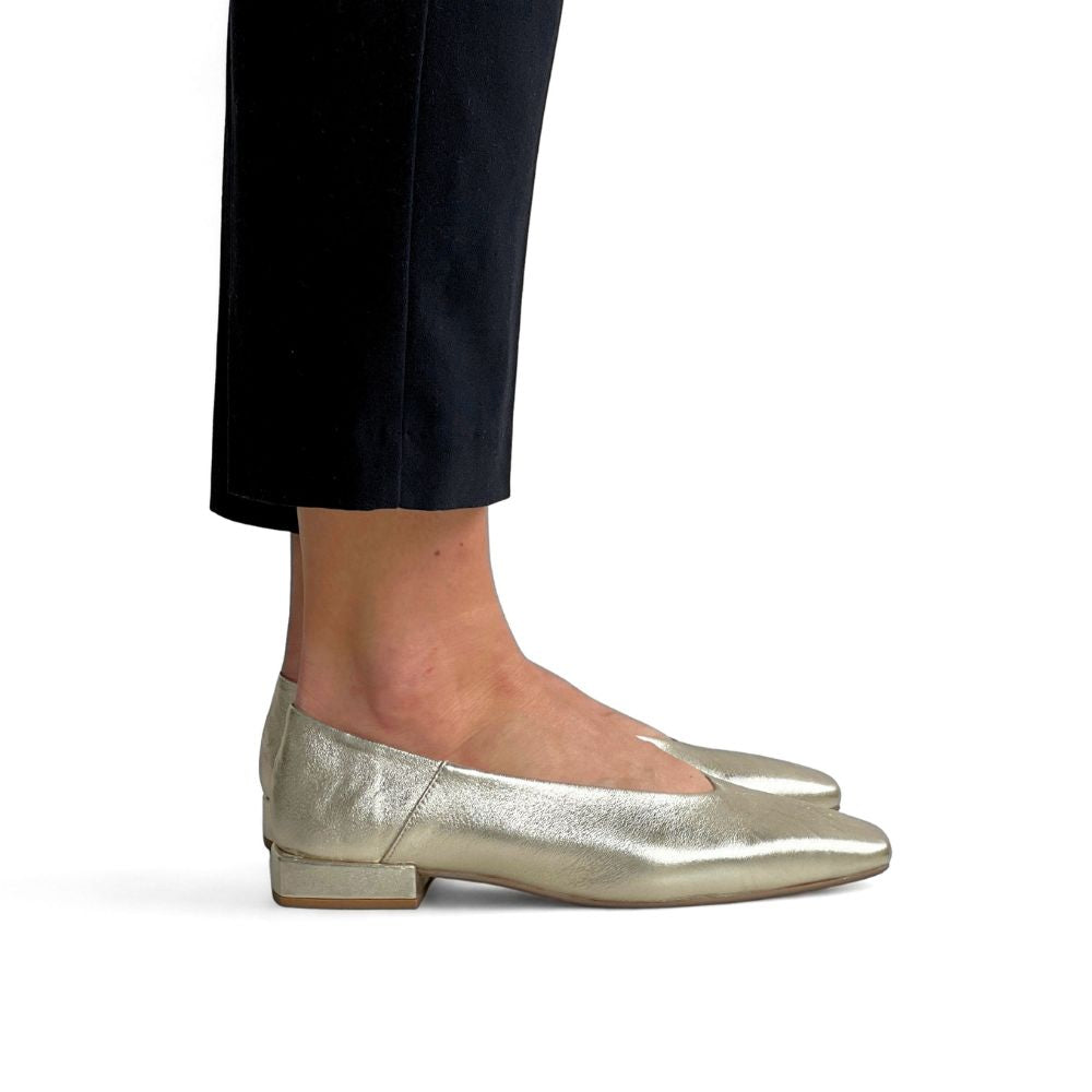 byPernille - Laura Ballerina Gull