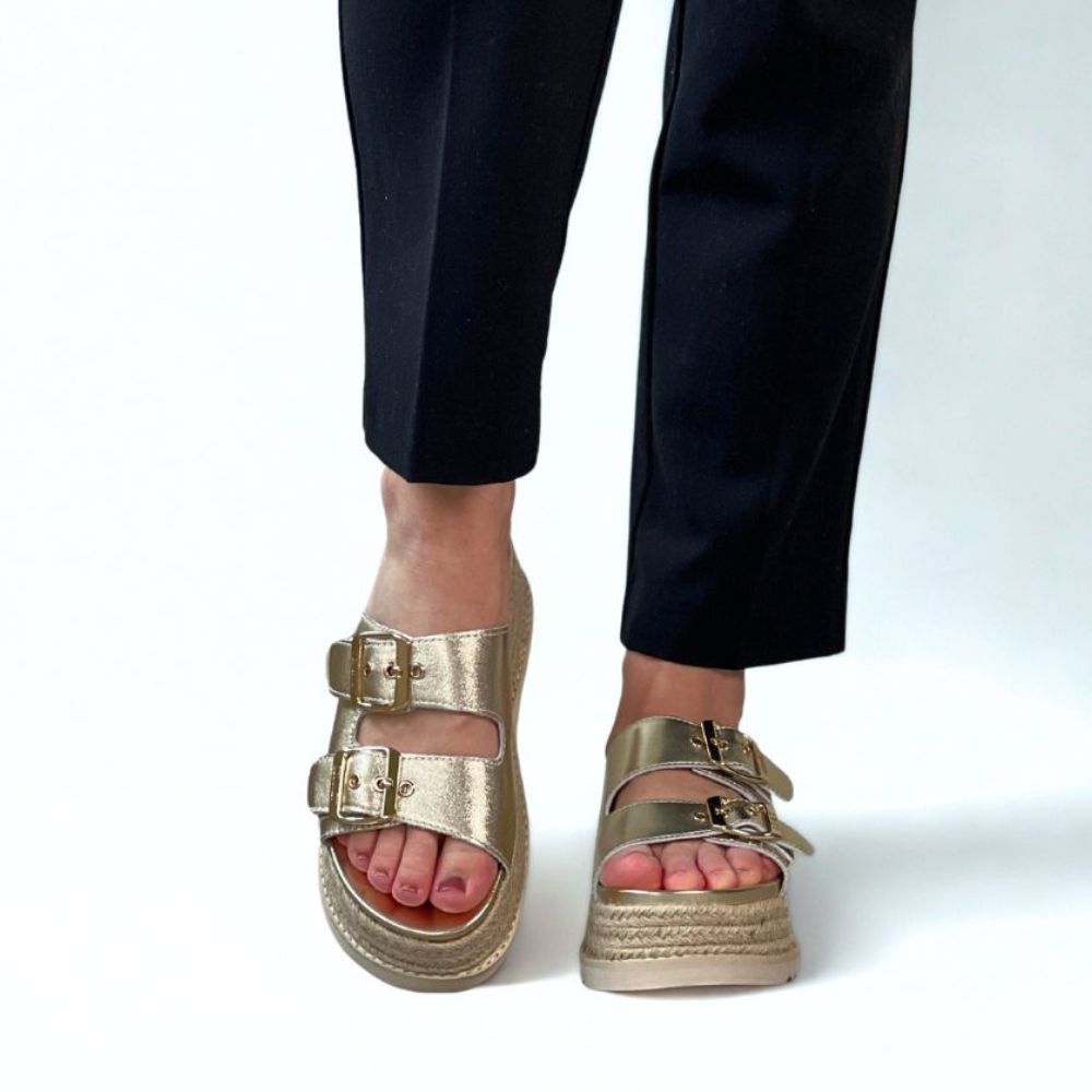 CULT - Maddalena Sandal Gull