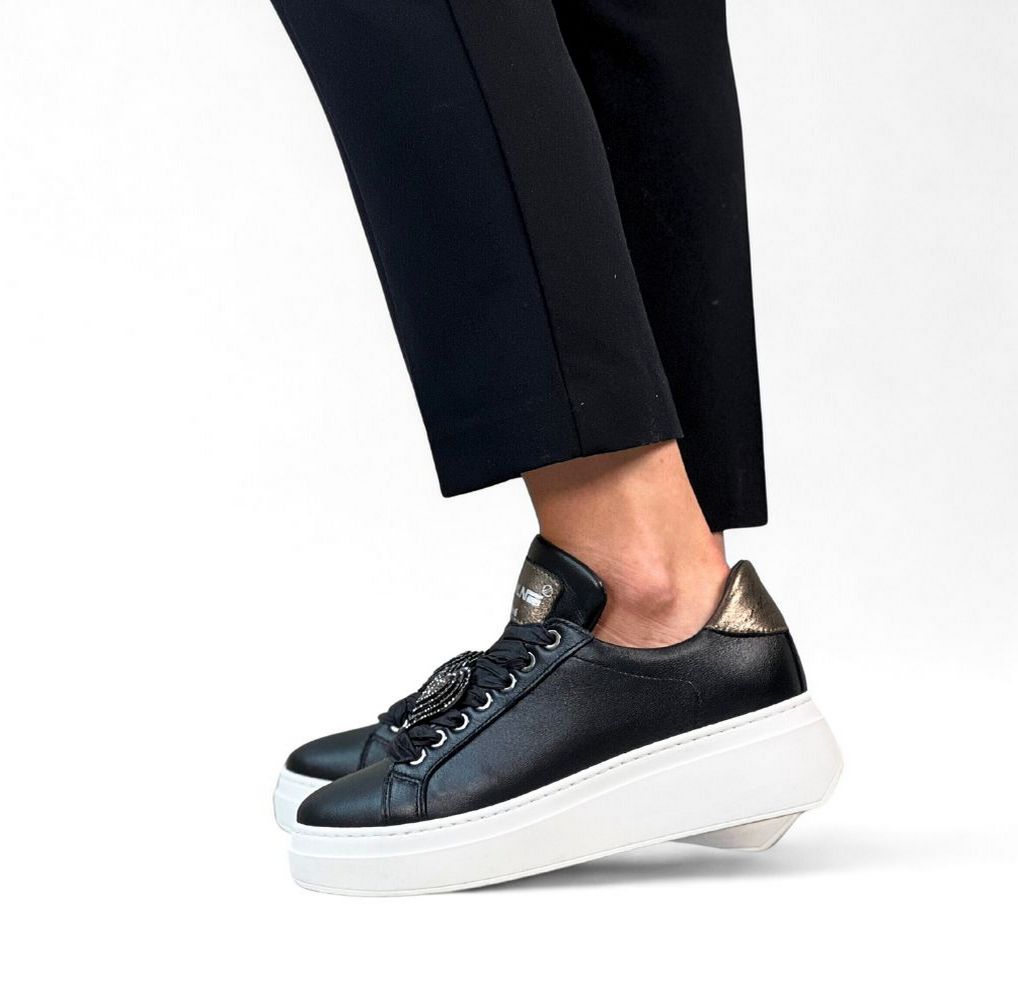 chunky sneakers sort