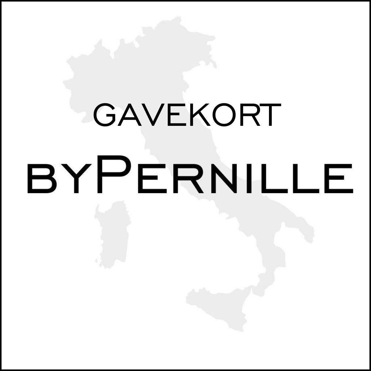 Gavekort - bypernille.no
