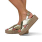 EHM - Antonella Sandal Gull