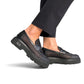 CULT - Alessia Loafer Sort Mesh