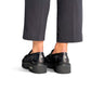 CULT - Alessia Loafer Sort Mesh