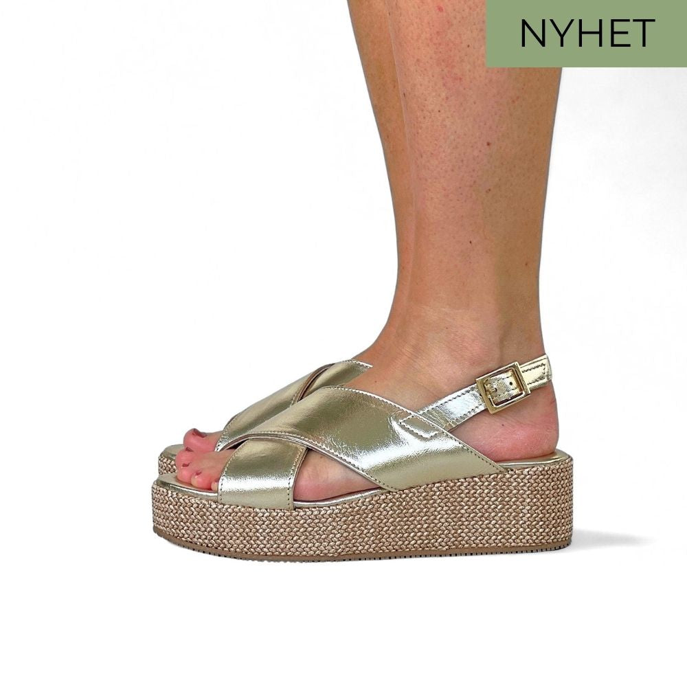 EHM - Antonella Sandal Gull
