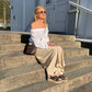 EHM - Antonella Sandal Brun
