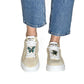 chunky sneakers dame