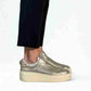 GIO+ Cecilia Sneaker Gull
