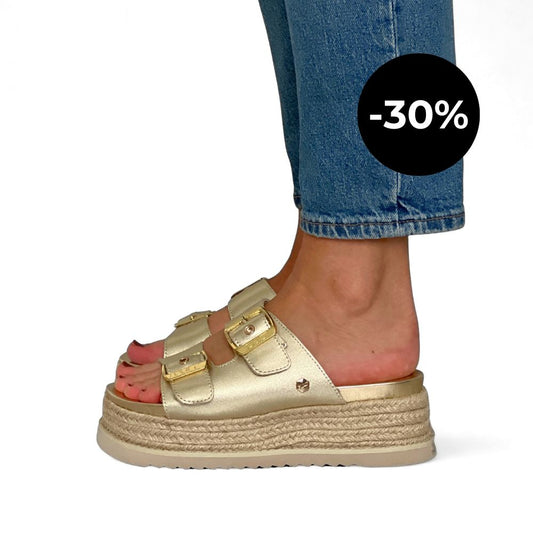 CULT - Maddalena Sandal Gull
