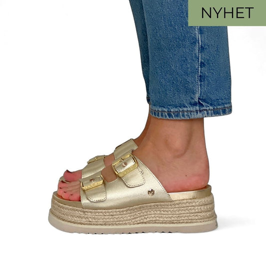 CULT - Maddalena Sandal Gull