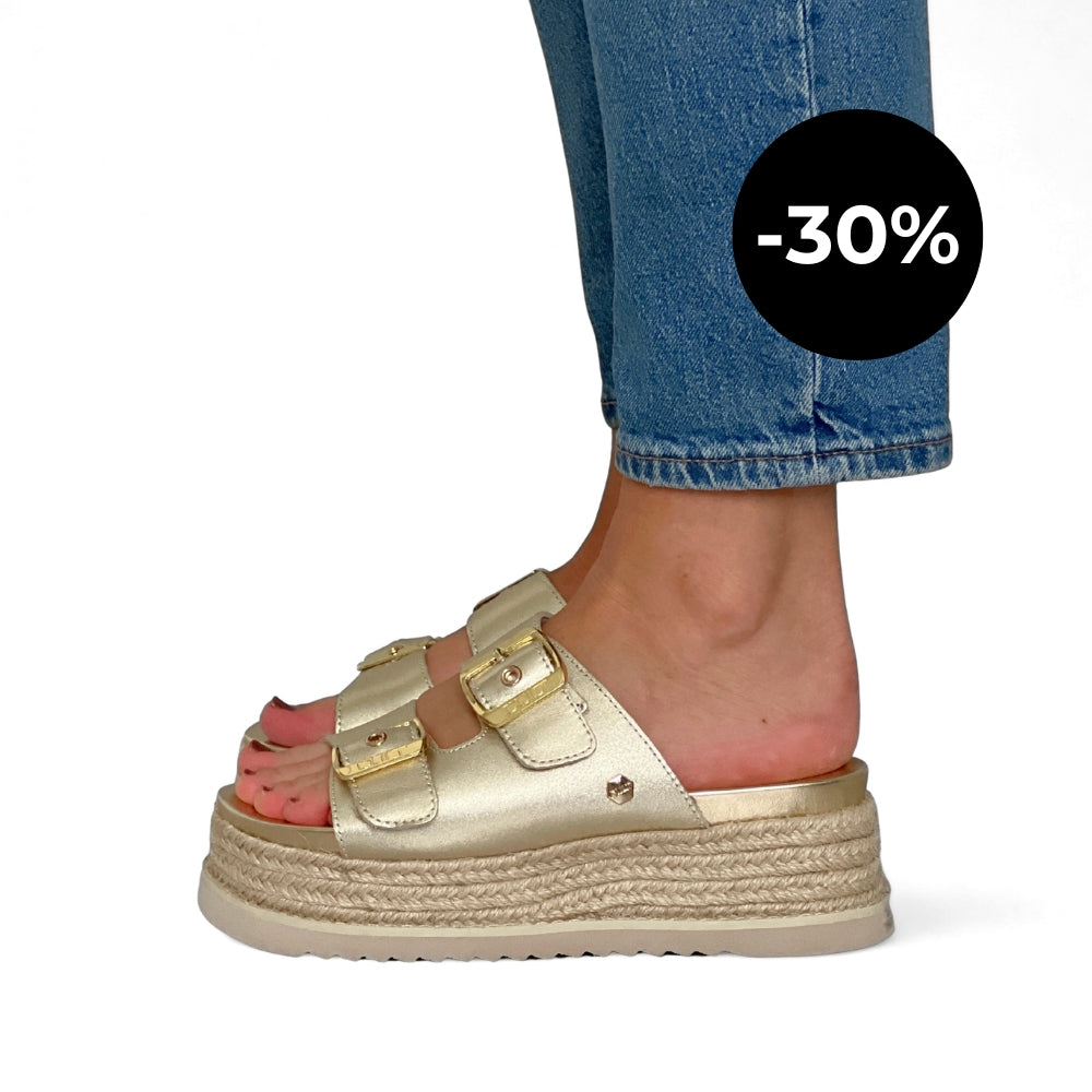 CULT - Maddalena Sandal Gull