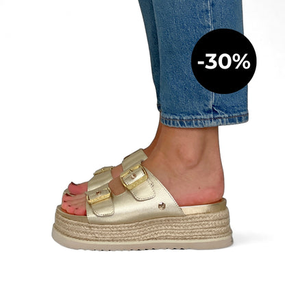 CULT - Maddalena Sandal Gull