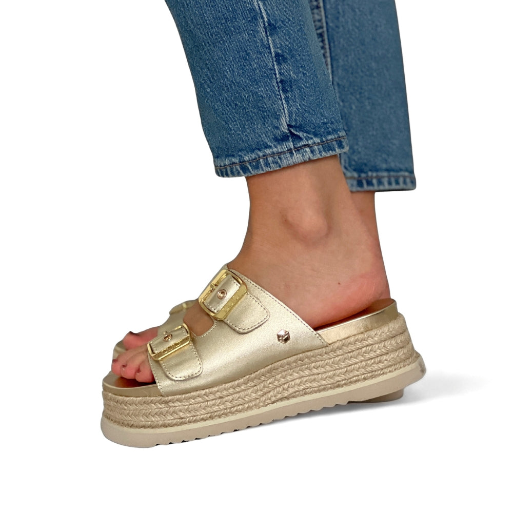 CULT - Maddalena Sandal Gull