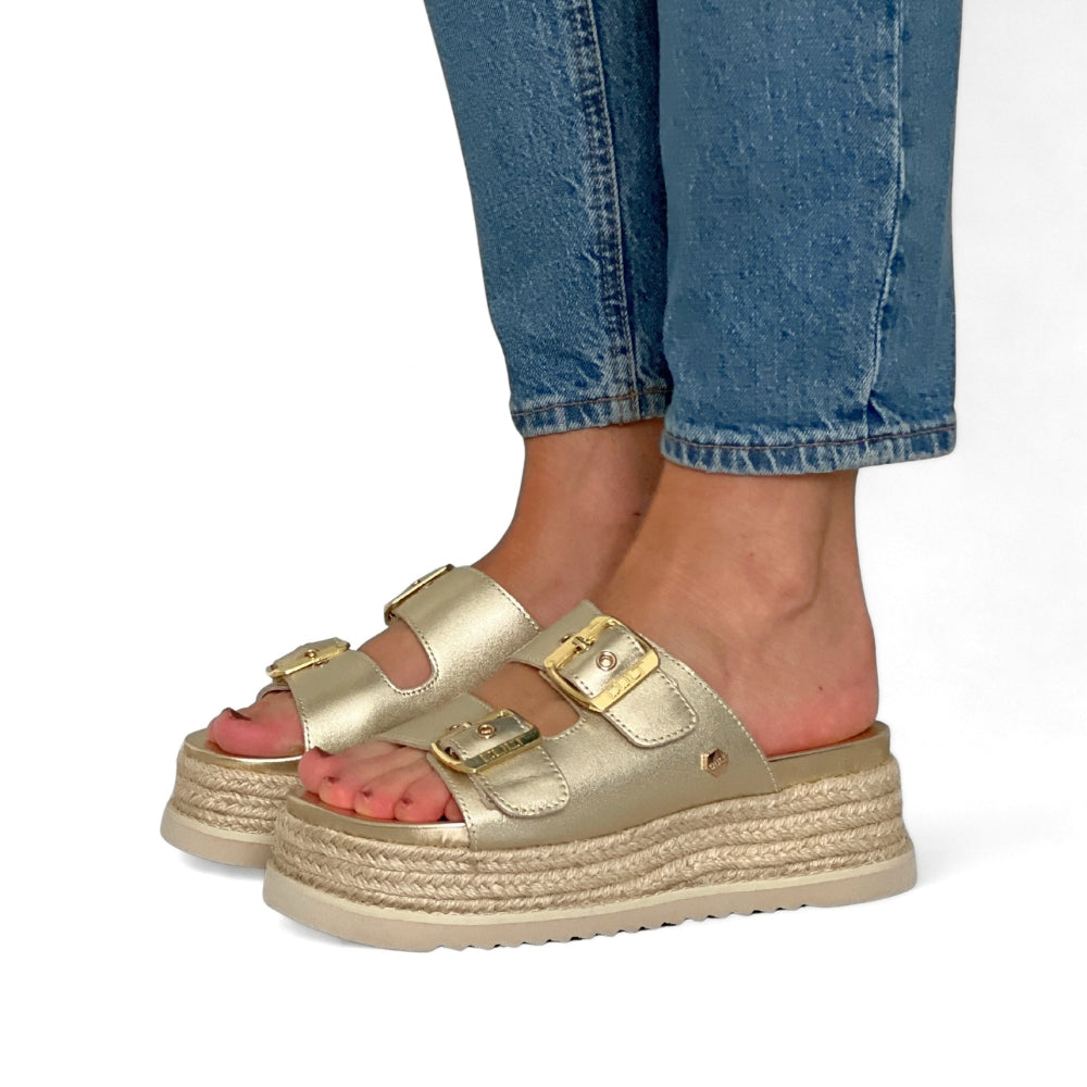 CULT - Maddalena Sandal Gull