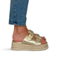 CULT - Maddalena Sandal Gull