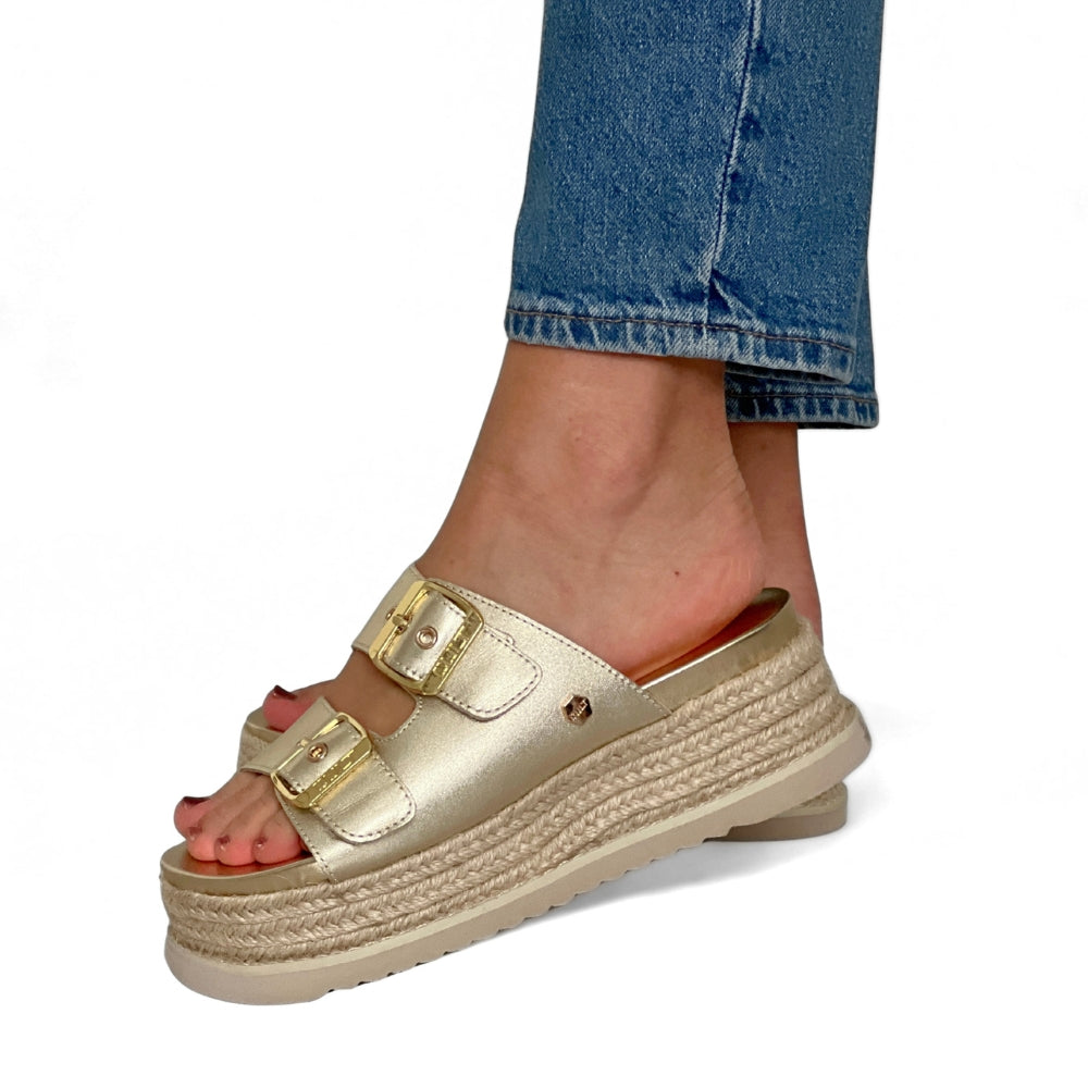 CULT - Maddalena Sandal Gull