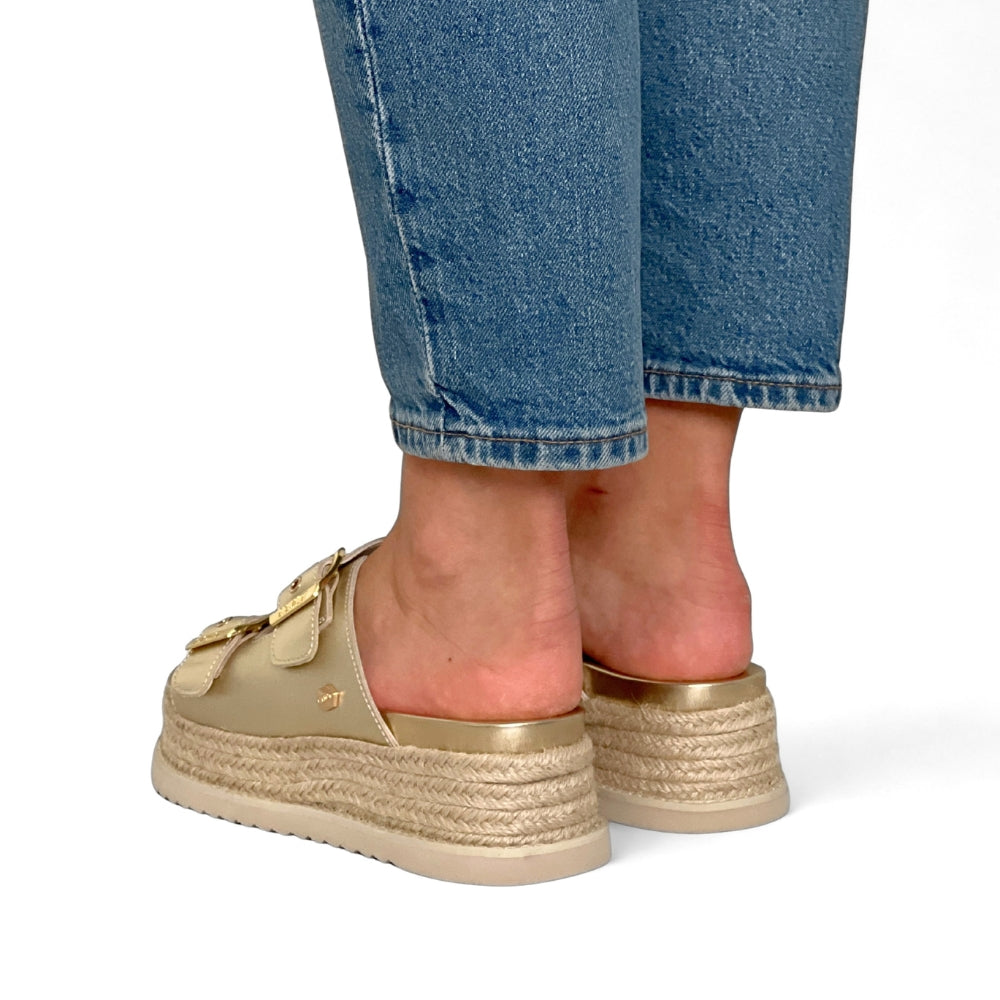 CULT - Maddalena Sandal Gull