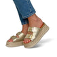 CULT - Maddalena Sandal Gull
