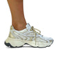 sneakers hvit