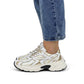 GIO+ Elvira Sneaker Kremfarget