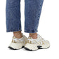 GIO+ Elvira Sneaker Kremfarget