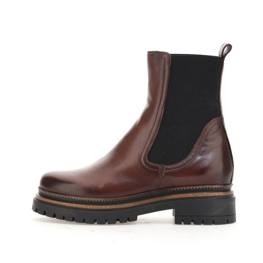 Mjus - Gina Boot Brun