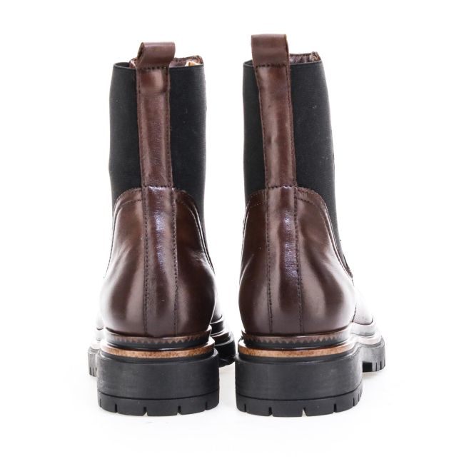Mjus - Gina Boot Brun