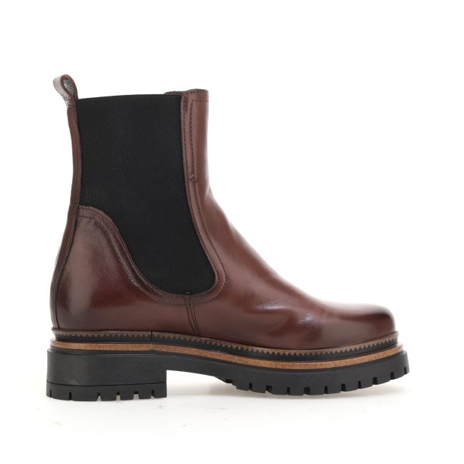 Mjus - Gina Boot Brun