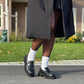 byPernille - Juliet Loafer Sort