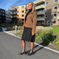 byPernille - Juliet Loafer Sort