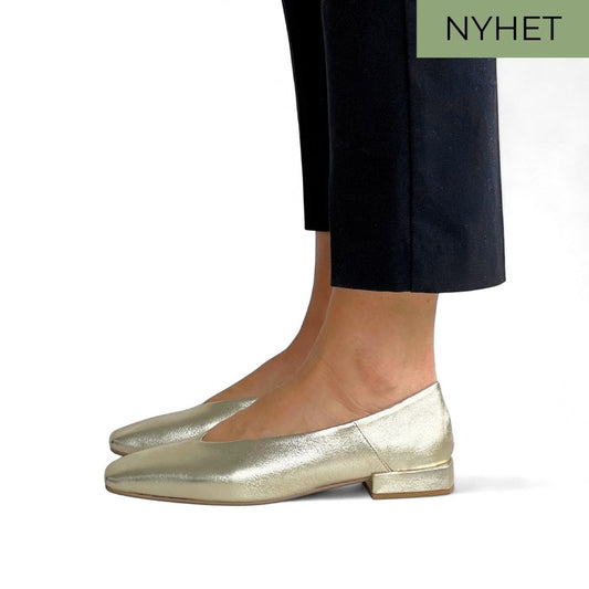 byPernille - Laura Ballerina Gull