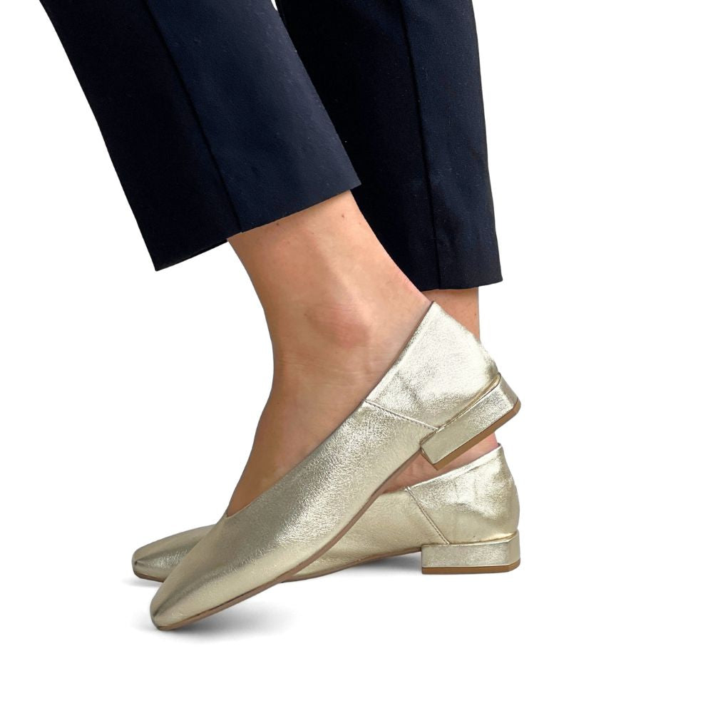 byPernille - Laura Ballerina Gull