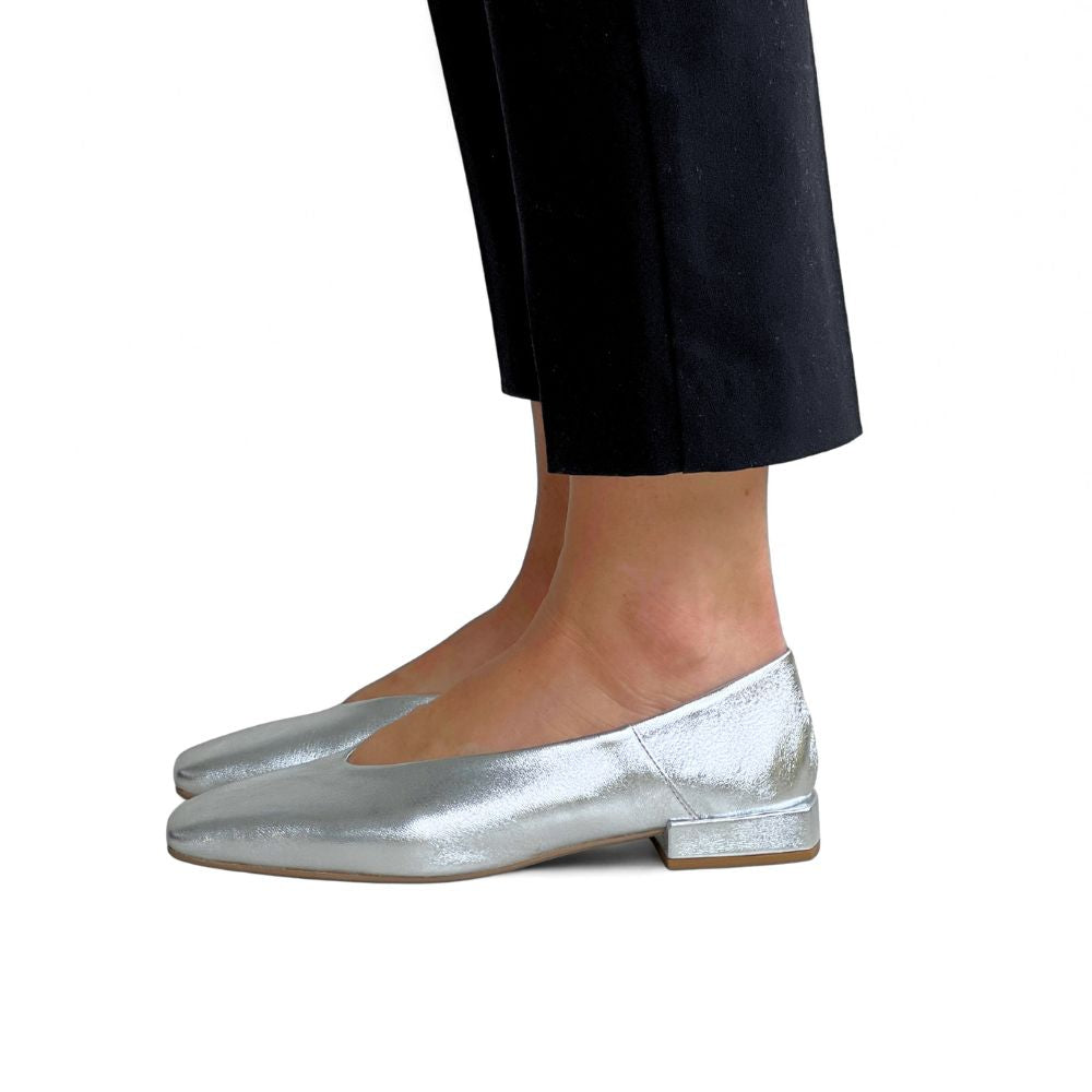 byPernille - Laura Ballerina Sølv