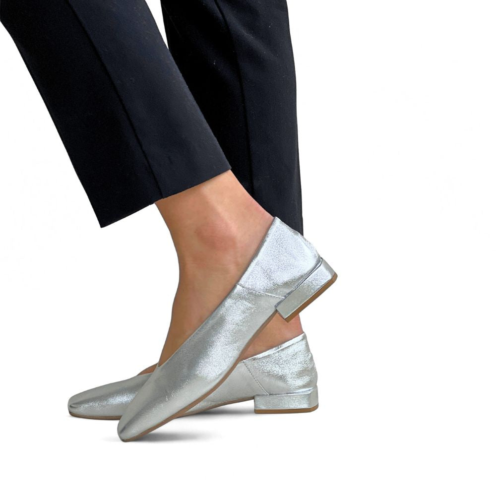 byPernille - Laura Ballerina Sølv