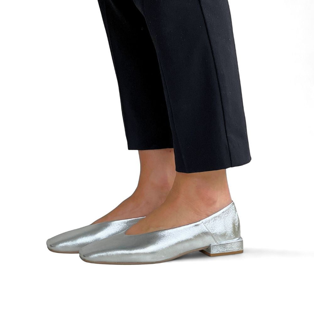 byPernille - Laura Ballerina Sølv