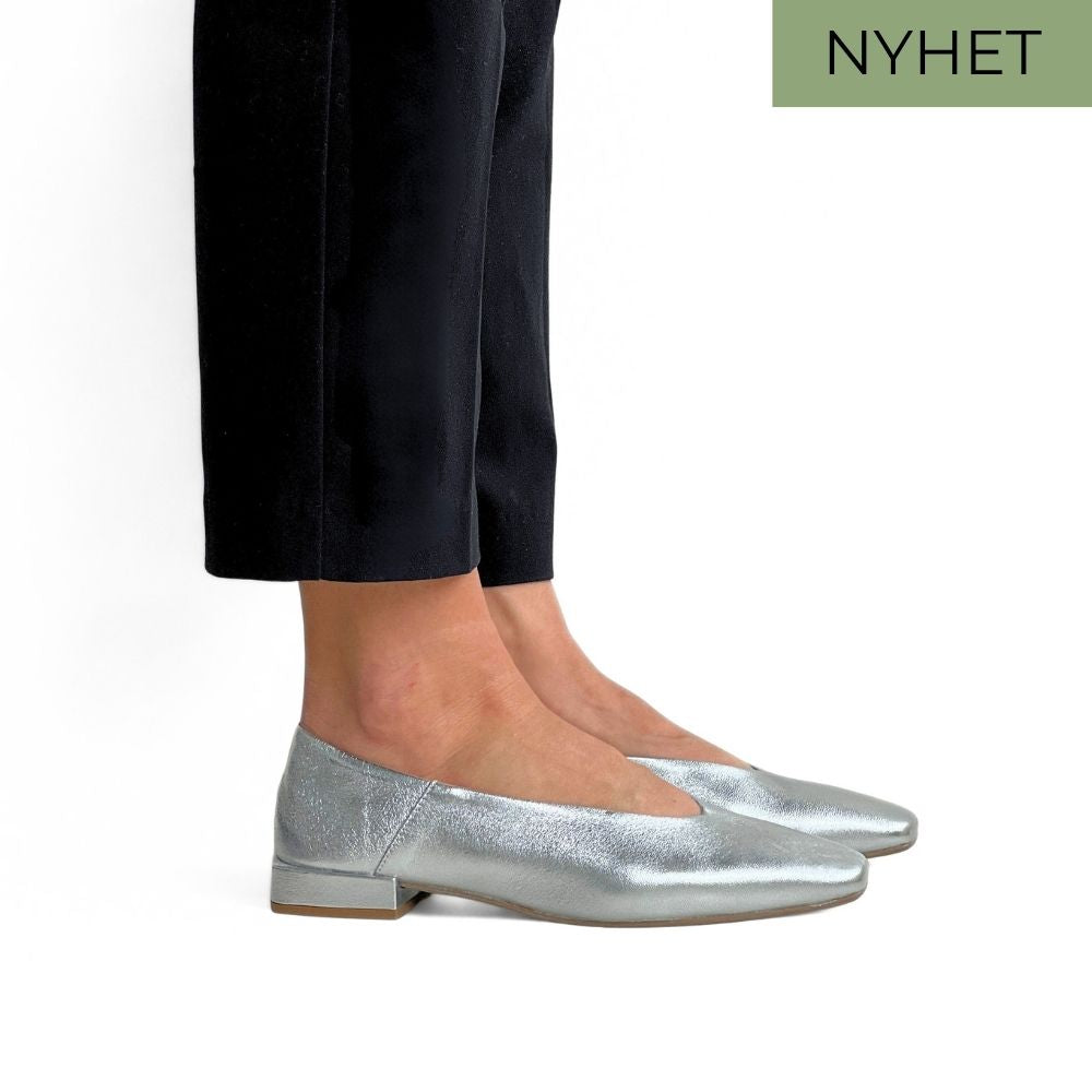 byPernille - Laura Ballerina Sølv