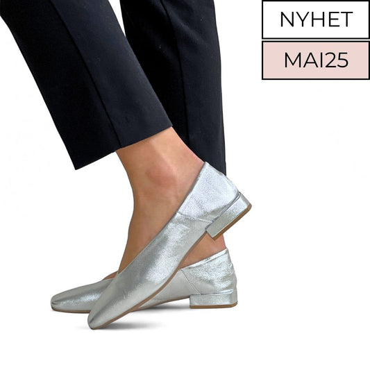 byPernille - Laura Ballerina Sølv