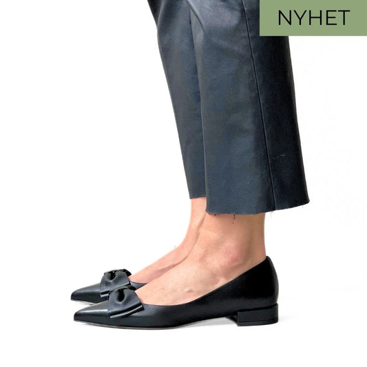 Svart ballerina 