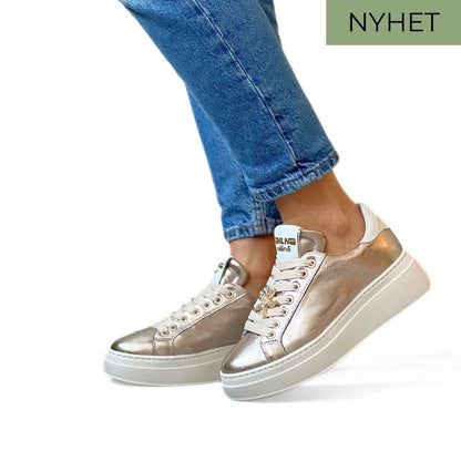 Méliné - Lucia Sneaker Gull