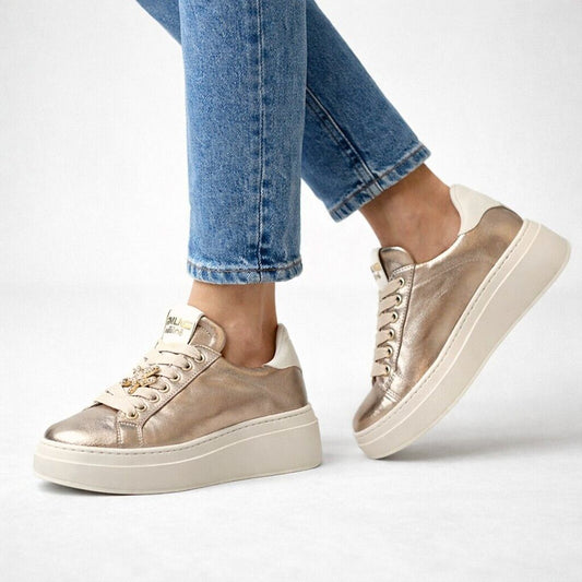 Méliné - Lucia Sneaker Gull