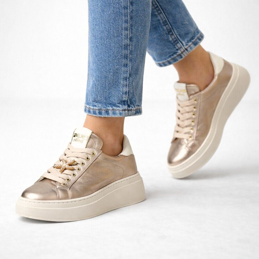 Méliné - Lucia Sneaker Gull