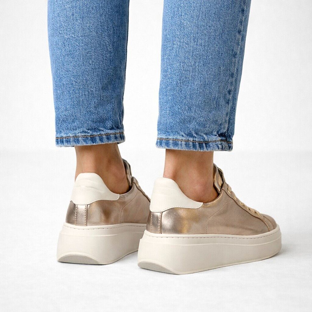 Méliné - Lucia Sneaker Gull