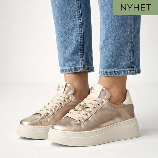 Méliné - Lucia Sneaker Gull