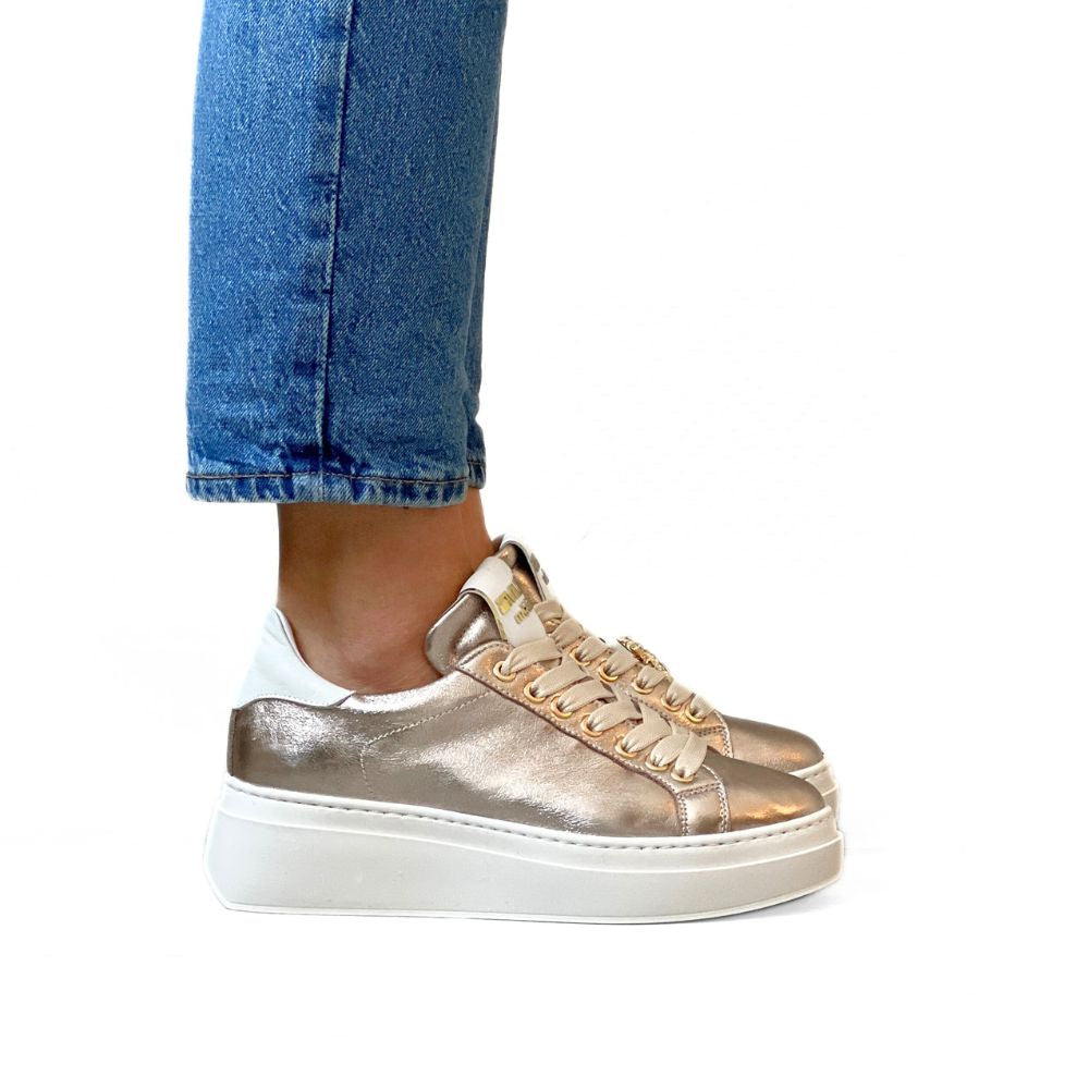 Méliné - Lucia Sneaker Gull