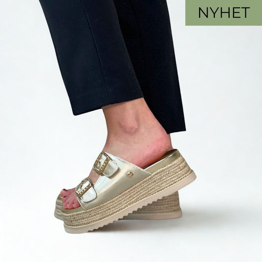 Gull sandal