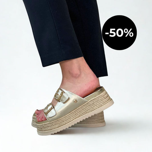 CULT - Maddalena Sandal Gull