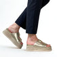 sandal espadrillo dame