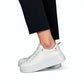 GIO+ Milena Sneaker Hvit